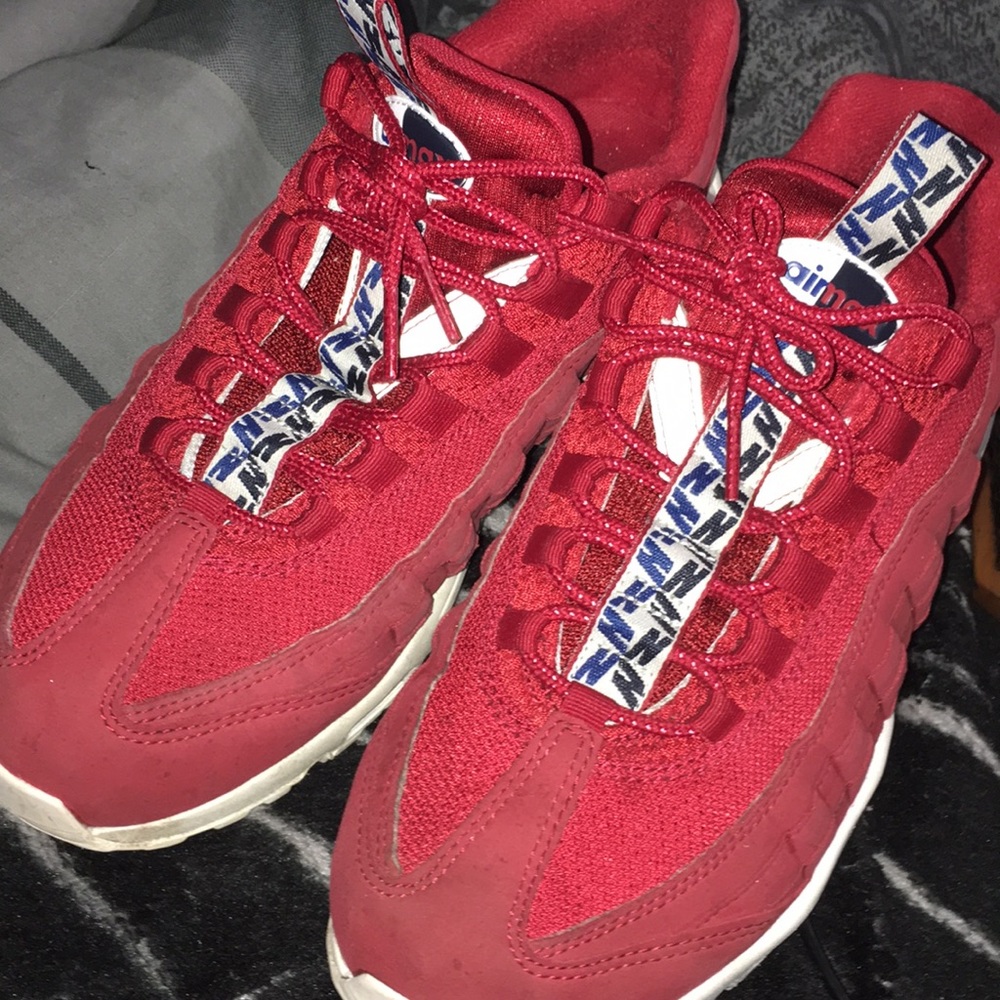 Air max 95